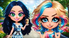 Play Girls Games - Free Online HTML5 Browser Games