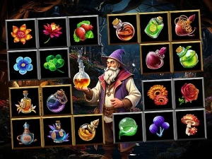 1010 Elixir Alchemy - Play Free Puzzle Browser Game Online Instantly