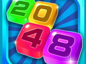 2048 numbers - Play Free Online HTML5 Browser Game on TapToRun
