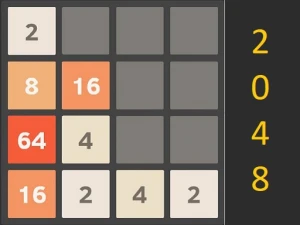 2048 Original - Play Free Online HTML5 Browser Game on TapToRun