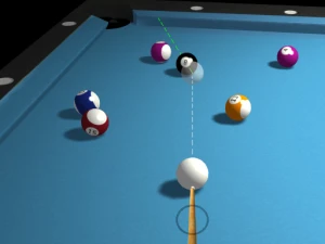 3d Billiard 8 ball Pool - Play Free Sports Browser Game Online Instantly