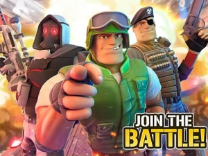 3D Space Shooter - Play Free Shooting Browser Game Online Instantly