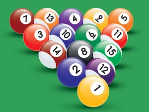 8 Ball Pool Game - Play Free Puzzle Browser Game Online Instantly