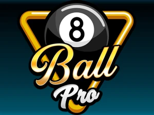 8 BALL PRO - Play Free Action Browser Game Online Instantly