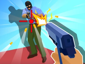 Agent Hunt Hitman Shooter - Play Free Shooting Browser Game Online Instantly