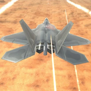 Air Superiority Fighter - Play Free Battle Browser Game Online Instantly