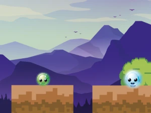 Alien Blocks Online Game - Play Free Online HTML5 Browser Game on TapToRun