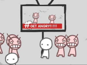 All Angry - Play Free Multiplayer Browser Game Online Instantly