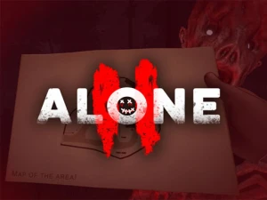 ALONE II - Play Free Adventure Browser Game Online Instantly
