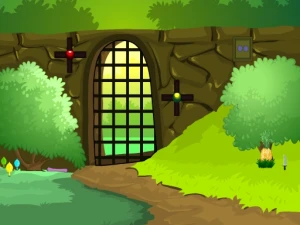 Amazeballs Estate Escape - Play Free Puzzle Browser Game Online Instantly