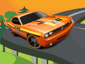 American Cars Memory - Play Free Online HTML5 Browser Game on TapToRun