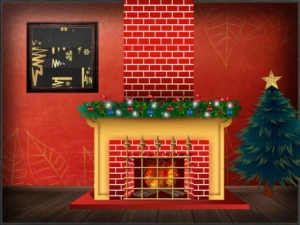 Amgel Christmas Room Escape 8 - Play Free Online HTML5 Browser Game on TapToRun
