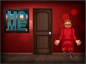 Amgel Santa Room Escape - Play Free Online HTML5 Browser Game on TapToRun