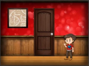 Amgel Valentines Day Escape 4 - Play Free Online HTML5 Browser Game on TapToRun