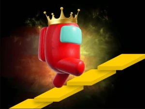 Among Us Bird - Play Free Adventure Browser Game Online Instantly