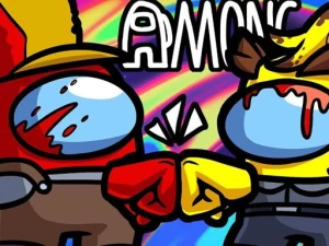 Among Us Clicker Game - Play Free Clicker Browser Game Online Instantly