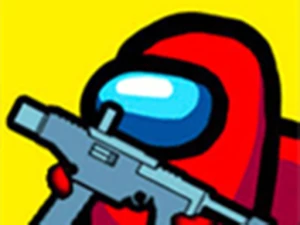 Among Us Crazy Shooter - Shooting Game - Play Free Online HTML5 Browser Game on TapToRun