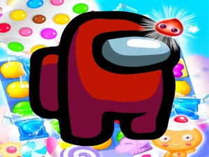 Among Us Online Games Puzzle Match3 - Play Free Puzzle Browser Game Online Instantly