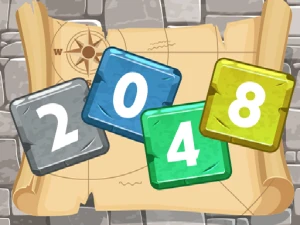 Ancient 2048 - Play Free Online HTML5 Browser Game on TapToRun