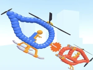 Angle Fight 3d - Play Free 3D Browser Game Online Instantly