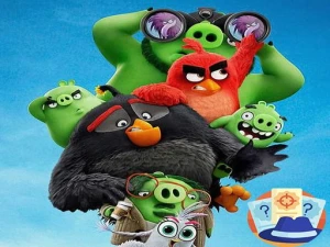Angry Birds Mad Jump - Play Free Online HTML5 Browser Game on TapToRun
