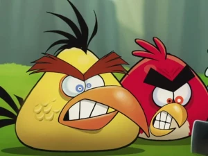 Angry Birds Match 3 - Play Free Puzzle Browser Game Online Instantly