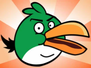 Angry Chicken - Play Free Online HTML5 Browser Game on TapToRun