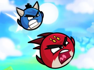 Angry Heroes - Play Free Online HTML5 Browser Game on TapToRun