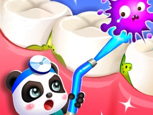 Animal Dental Hospital - Play Free Girls Browser Game Online Instantly