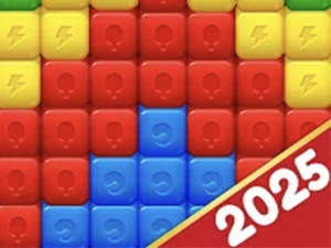 Ant Color Blast - Play Free Puzzle Browser Game Online Instantly
