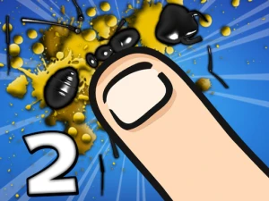 Ant Destroyer 2 - Play Free Clicker Browser Game Online Instantly