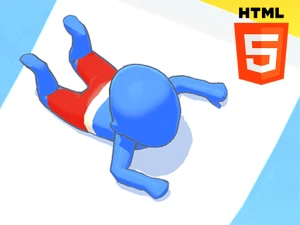 Aquapark - Play Free Action Browser Game Online Instantly