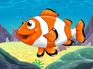 Aquarium Puzzle - Play Free Puzzle Browser Game Online Instantly