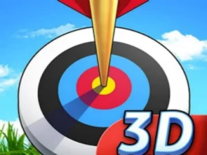 Archery World Tour - Play Free Sports Browser Game Online Instantly