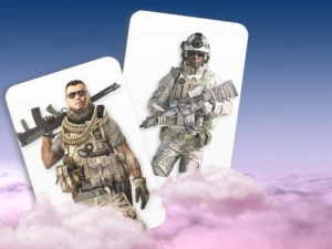 ARMA Card Match - Play Free Online HTML5 Browser Game on TapToRun