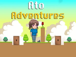 Ato Adventures - Play Free Online HTML5 Browser Game on TapToRun