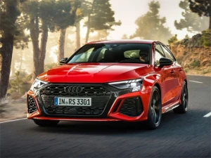 Audi RS3 Puzzle - Play Free Online HTML5 Browser Game on TapToRun