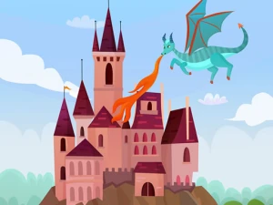 Baby Dragons Memory - Play Free Online HTML5 Browser Game on TapToRun