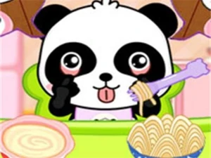 Baby-Panda-Care-Game - Play Free Online HTML5 Browser Game on TapToRun