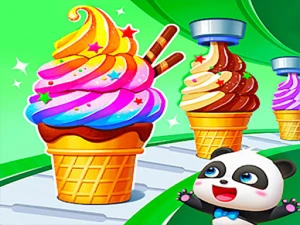 Baby Panda Drink Bar - Play Free Girls Browser Game Online Instantly