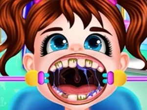 Baby Taylor Caring Story Illness - Play Free Girls Browser Game Online Instantly