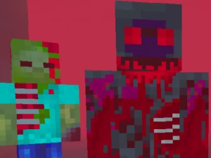 Backrooms Survival Shooter - Play Free Online HTML5 Browser Game on TapToRun