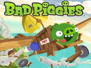 Bad Piggies Match-3 Game - Play Free Online HTML5 Browser Game on TapToRun