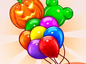 Balloons Creator Game - Play Free Boys Browser Game Online Instantly