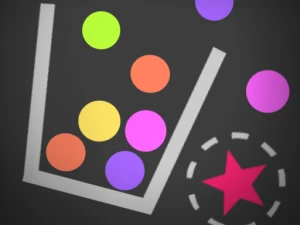 Balls Impact - Play Free Arcade Browser Game Online Instantly