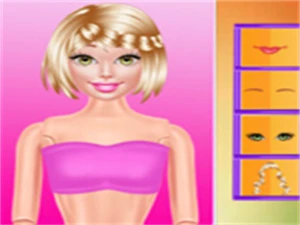 Barbie Creator - Play Free Girls Browser Game Online Instantly