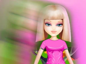 Barbie Skater Dressup - Play Free Girls Browser Game Online Instantly