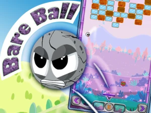 Bare Ball - Play Free Puzzle Browser Game Online Instantly