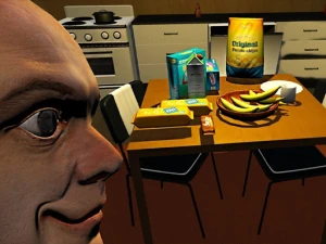 Barry Has Secret - Play Free Puzzle Browser Game Online Instantly