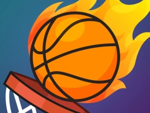 Basketball Run Shots - Play Free Sports Browser Game Online Instantly